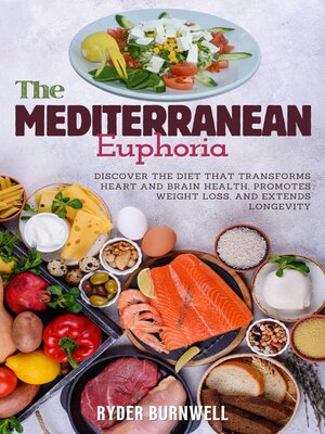 cover image of The Mediterranean Euphoria